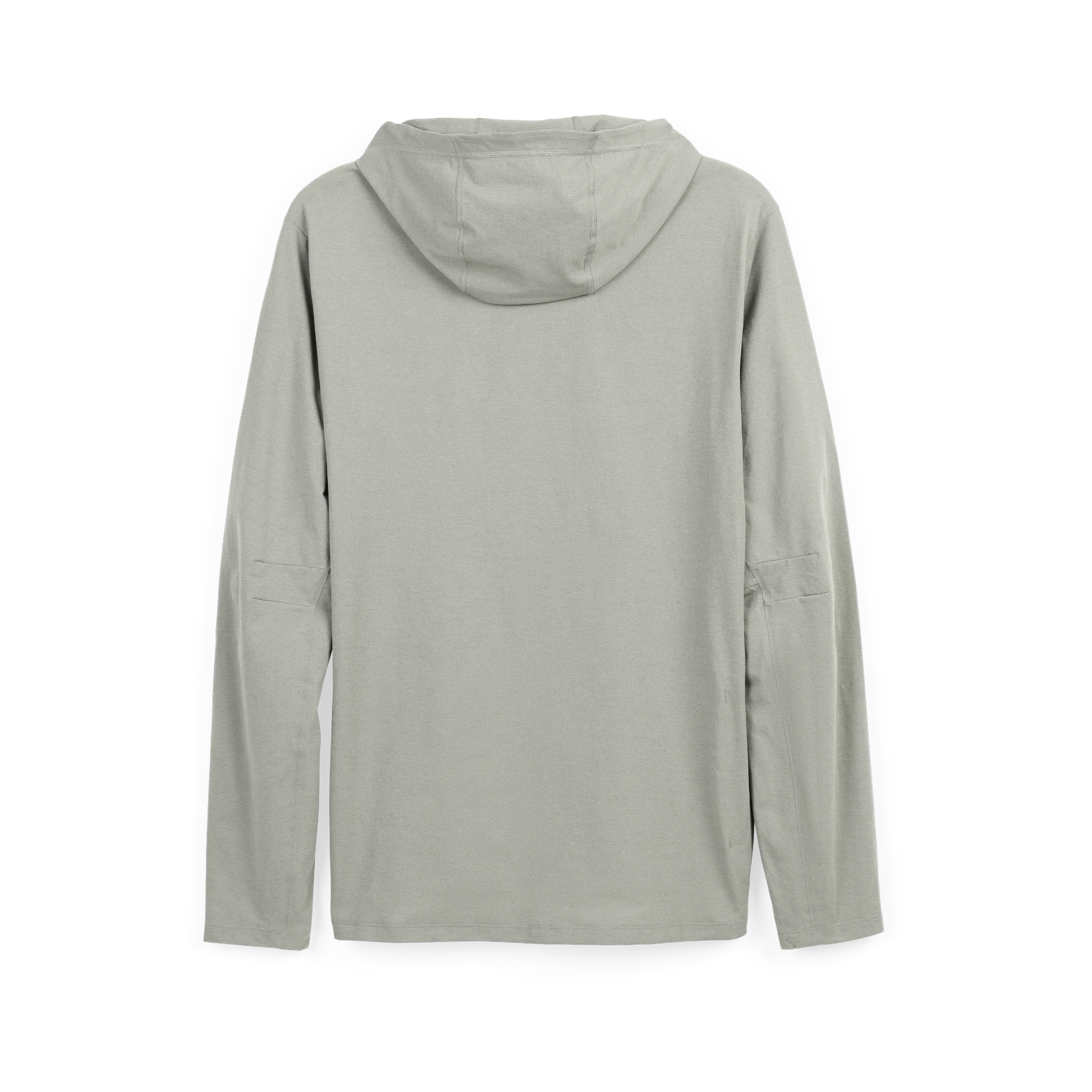 Skyward Sun Hoodie - Dark Clay