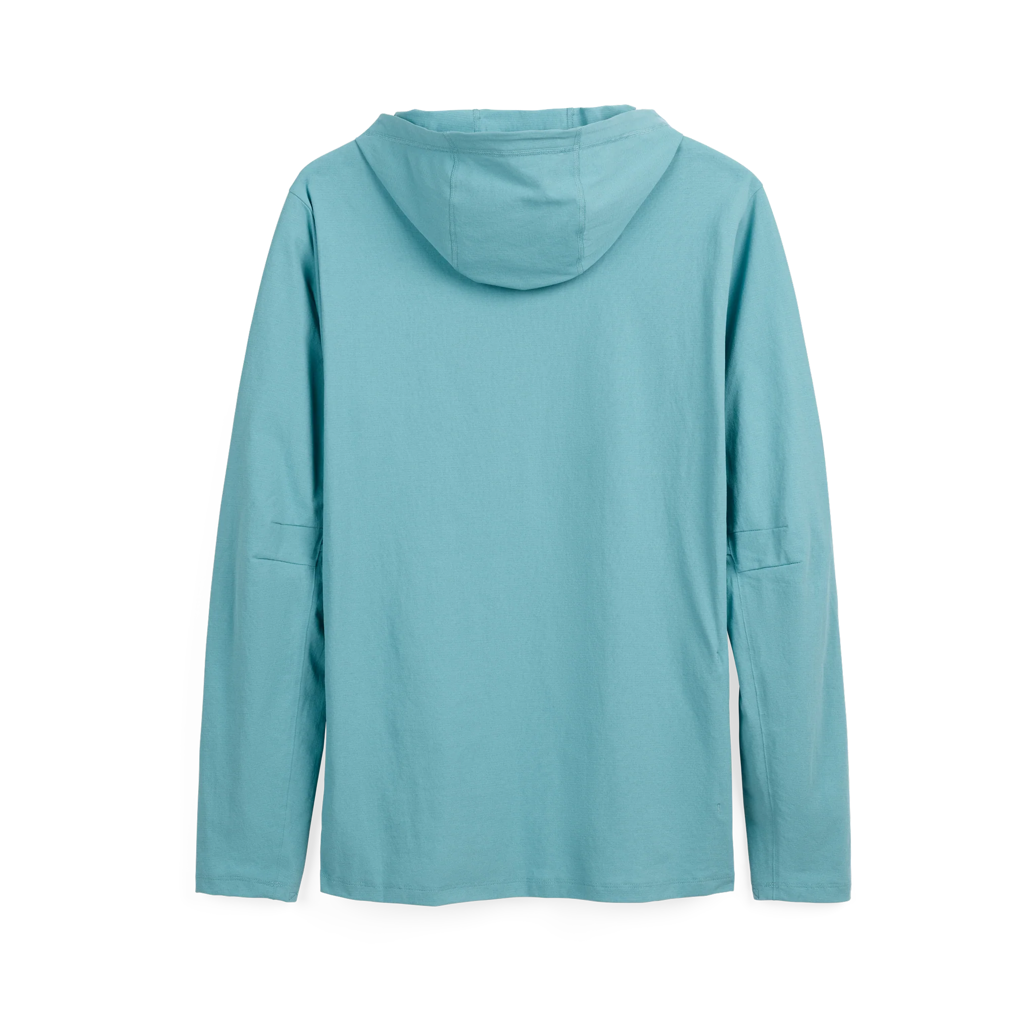 Skyward Sun Hoodie - Storm Blue