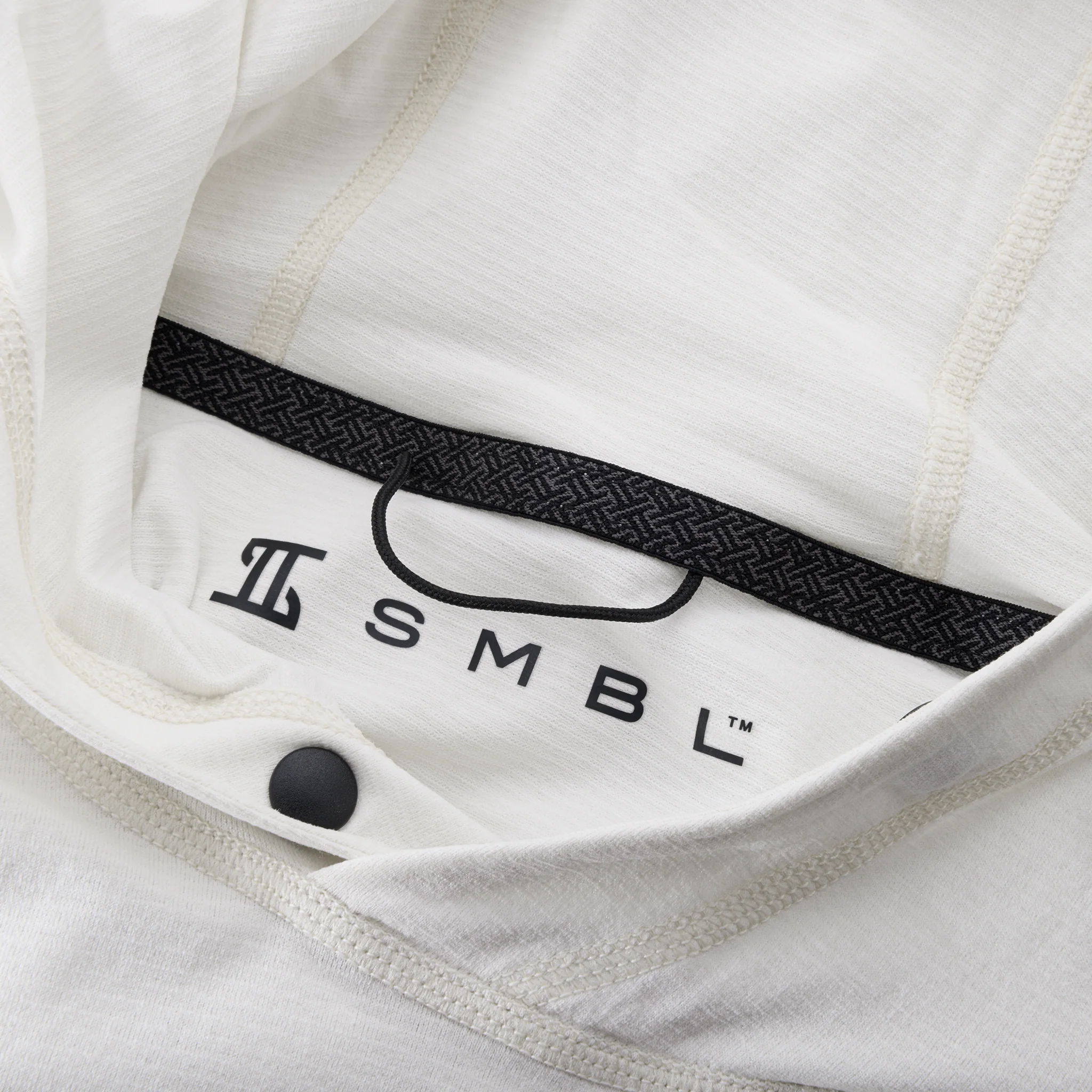 Skyward Sun Hoodie Detail