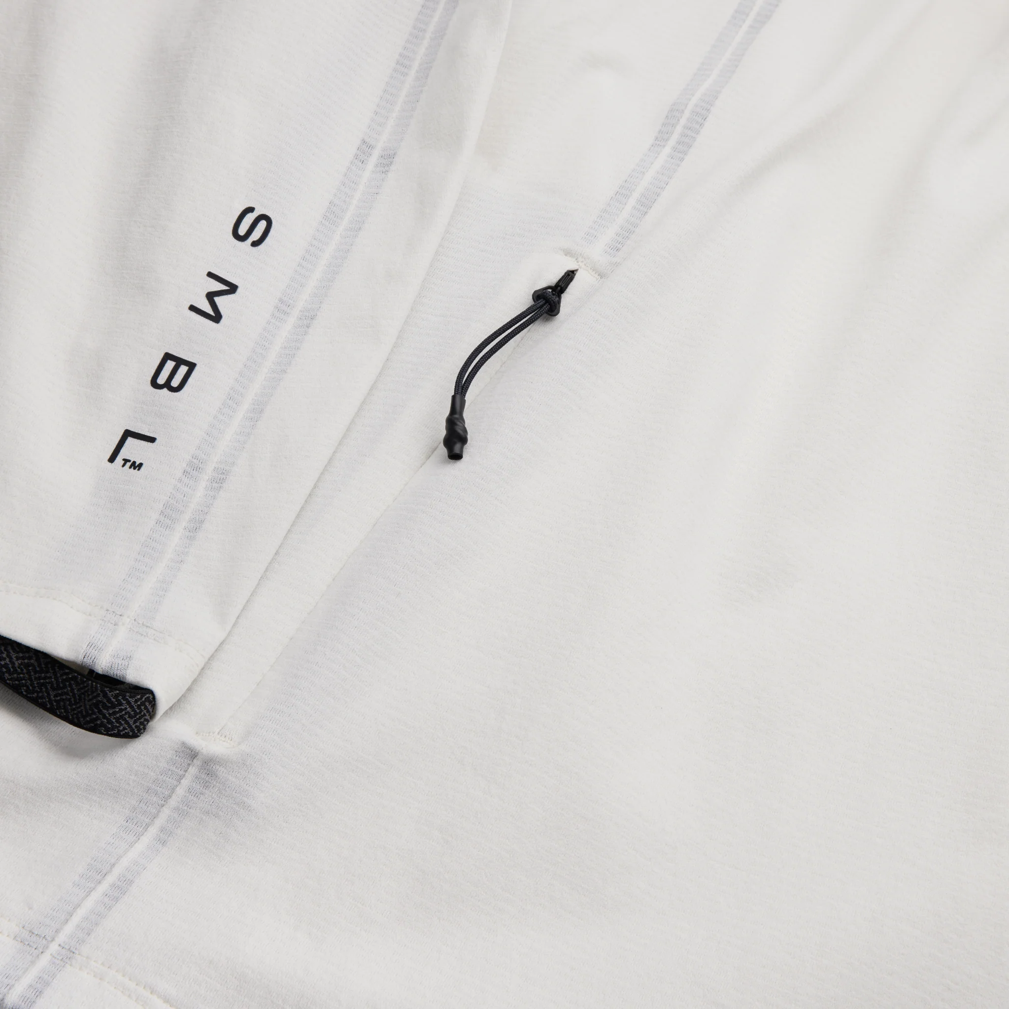 Skyward Sun Hoodie - Bone